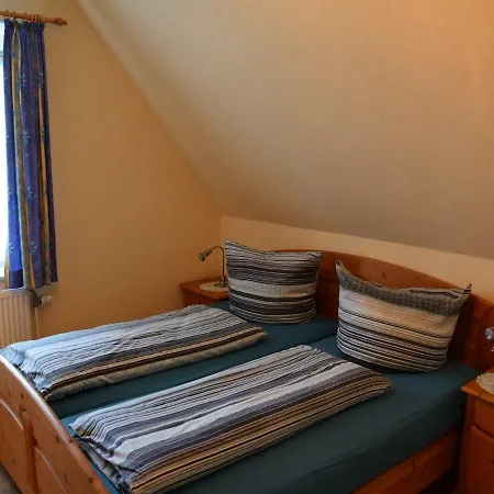 Maashof Apartment Husum (Schleswig-Holstein)