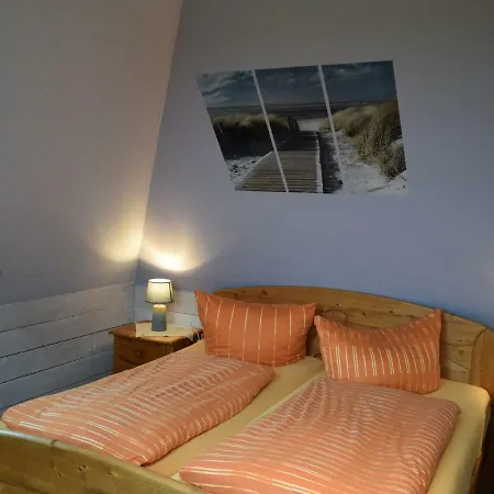 Apartment Maashof *