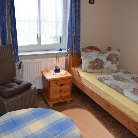 Apartment Maashof *