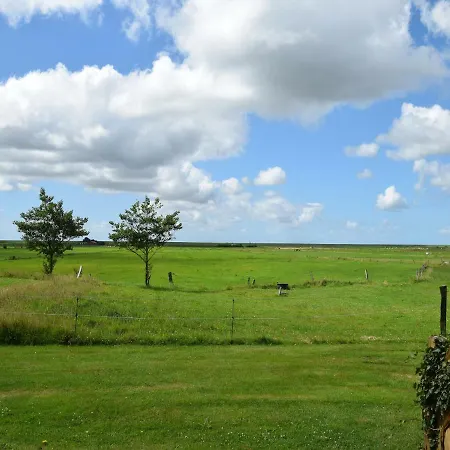 Maashof Apartment Husum (Schleswig-Holstein)